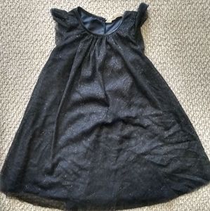 H and M dress